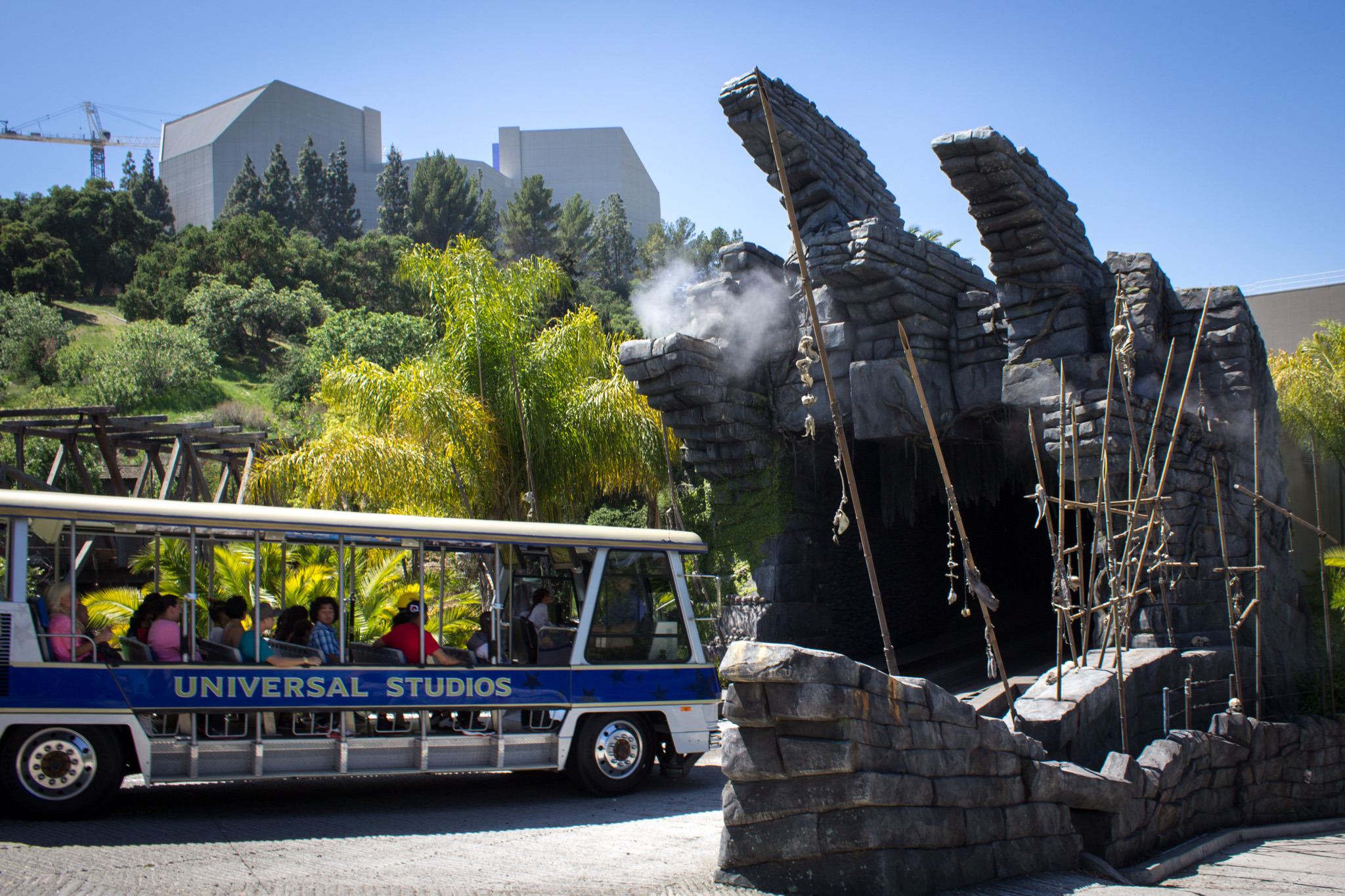 The Studiotour Com Universal Studios Hollywood Chrono - vrogue.co