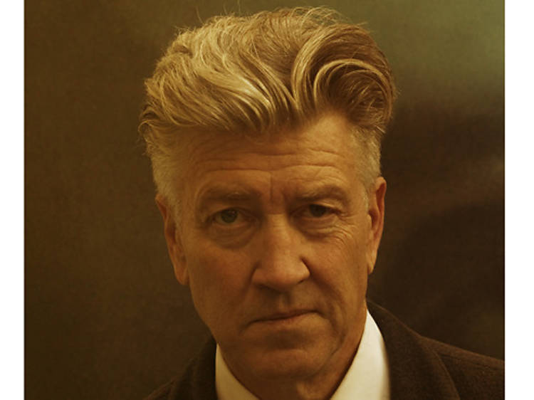 David Lynch Tribute Screenings