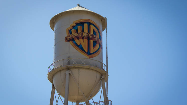 Warner Brothers Studios