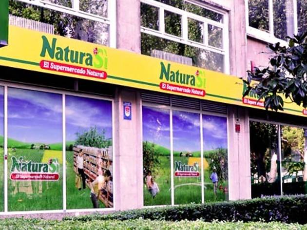 NaturaSí NaturaSí