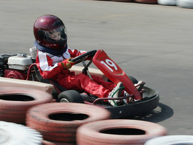 Karts Karts