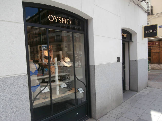 Oysho Oysho