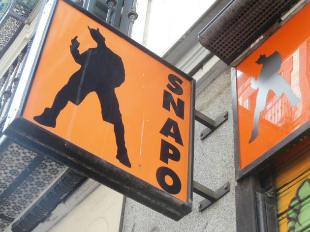 Snapo Snapo