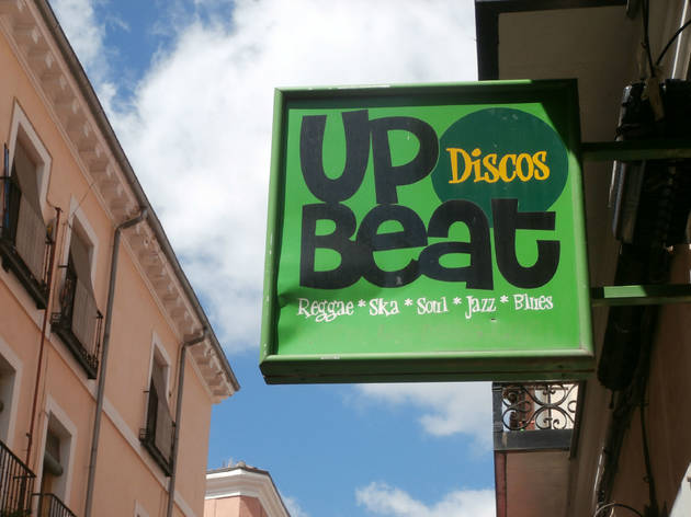 Up Beat Discos Up Beat Discos