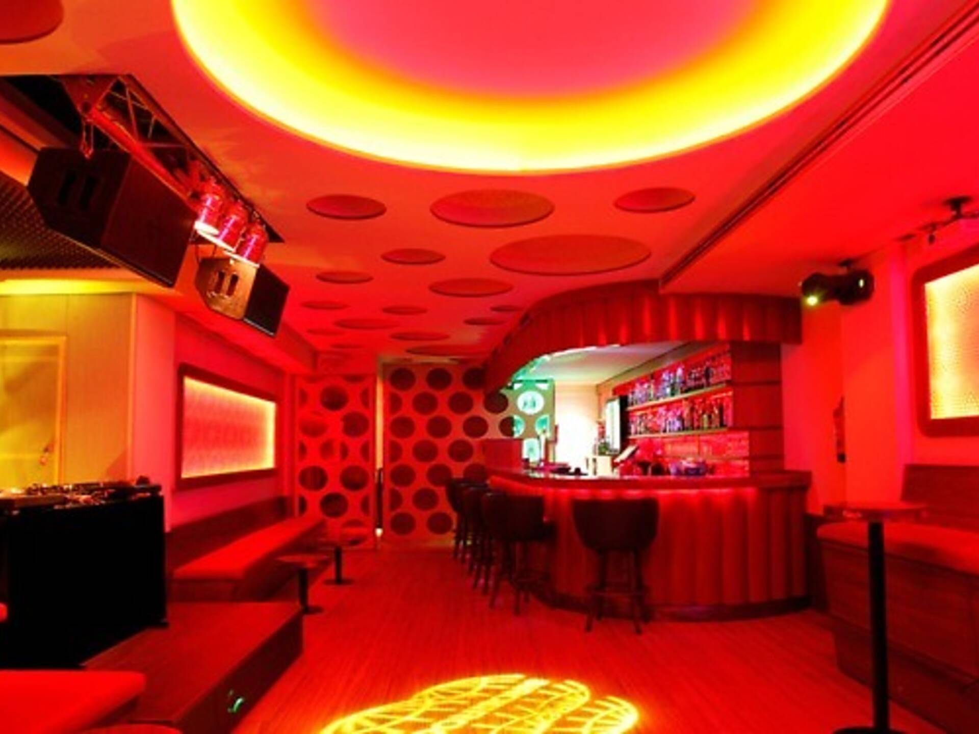 Best Clubs in Madrid