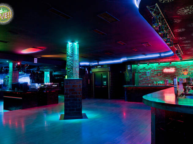 La Sala La Sala