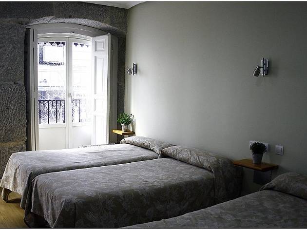 Hostal Madrid Hostal Madrid