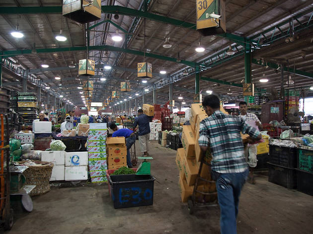 Pasar Borong Kuala Lumpur Shopping In Batu Caves Kuala Lumpur