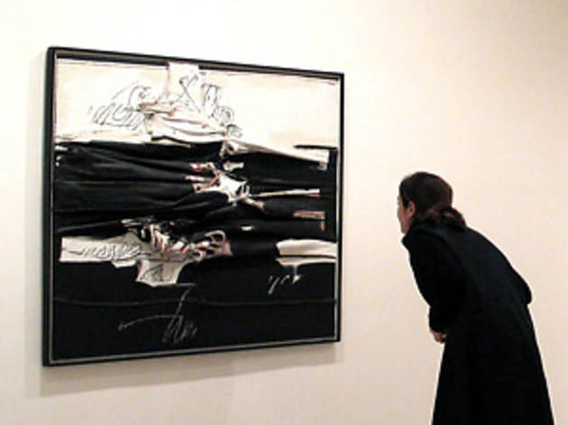 Galería Antonio Machón Galería Antonio Machón