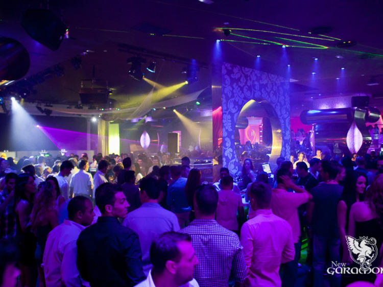 New Garamond