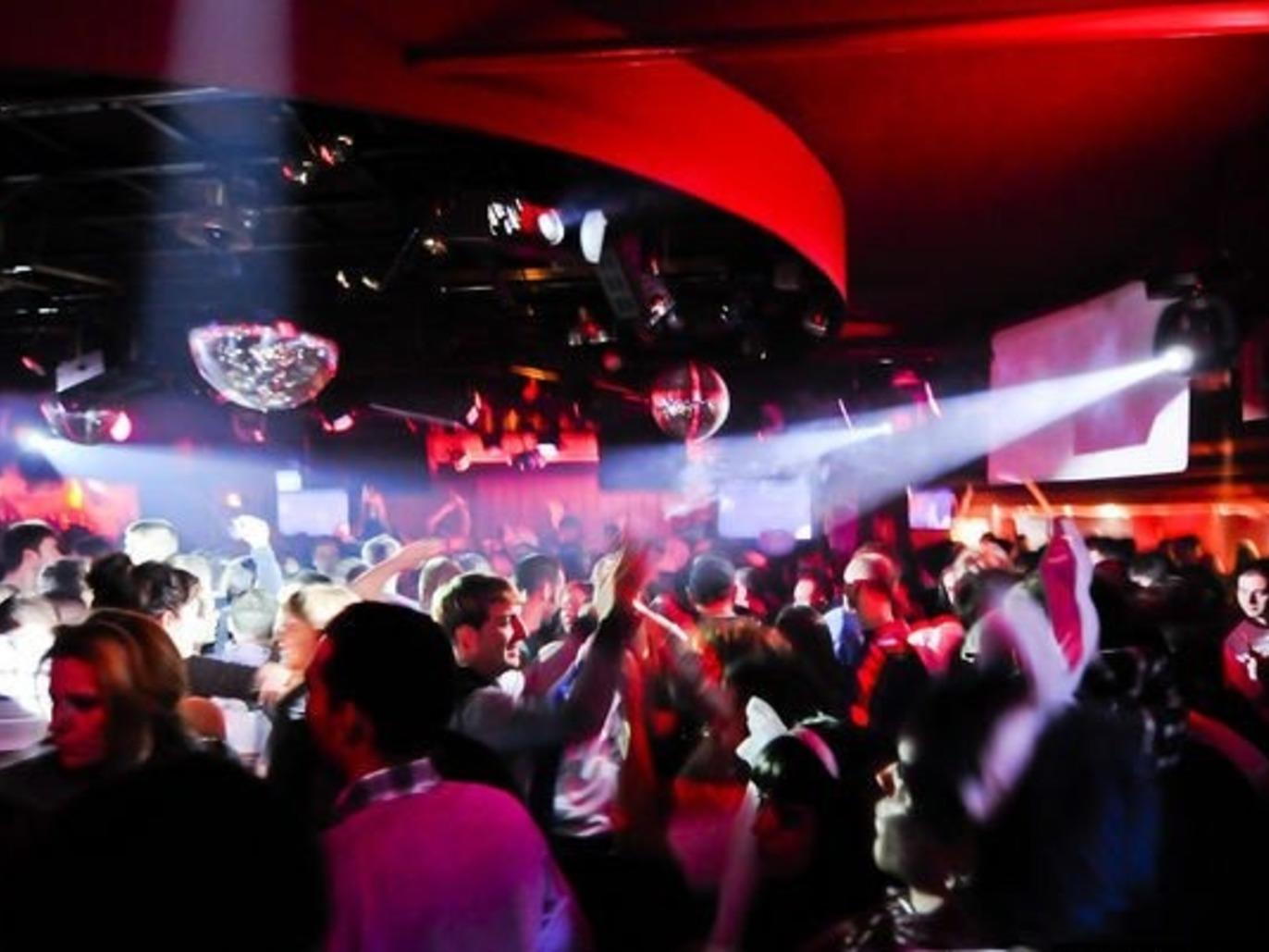 Best Clubs in Madrid