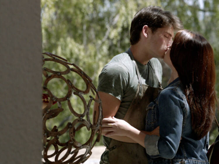 Photograph: Courtesy of MTV