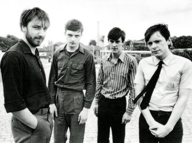 Joy Division Joy Division