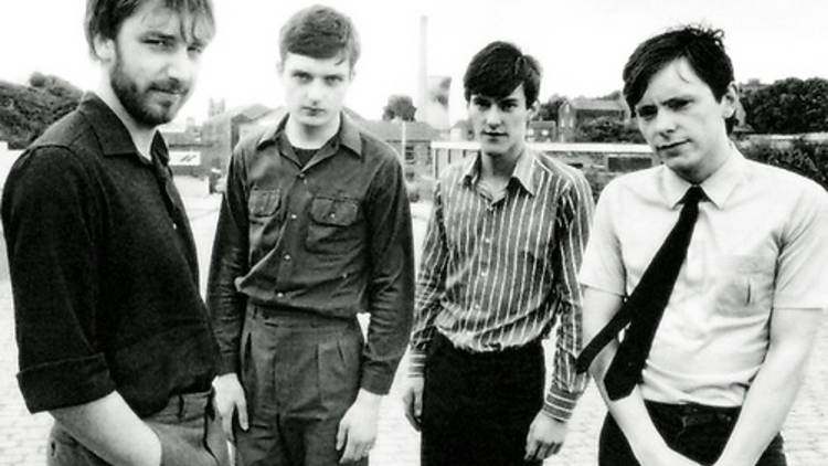 Joy Division