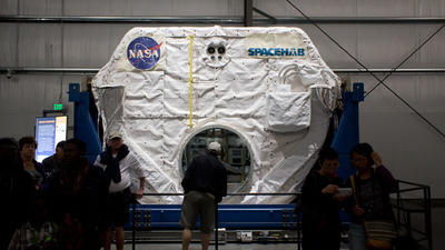 California Science Center | Museums in USC/Exposition Park, Los Angeles