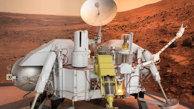 California Science Center | Museums in USC/Exposition Park, Los Angeles