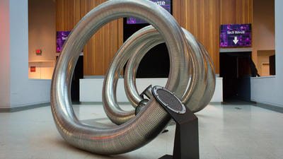 California Science Center | Museums in USC/Exposition Park, Los Angeles