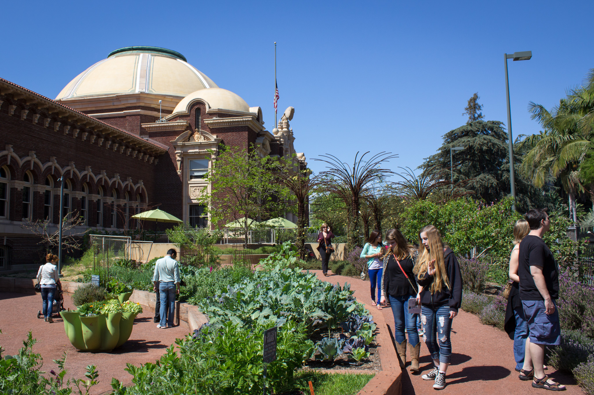 L.A. Nature Fest | Things to do in Los Angeles