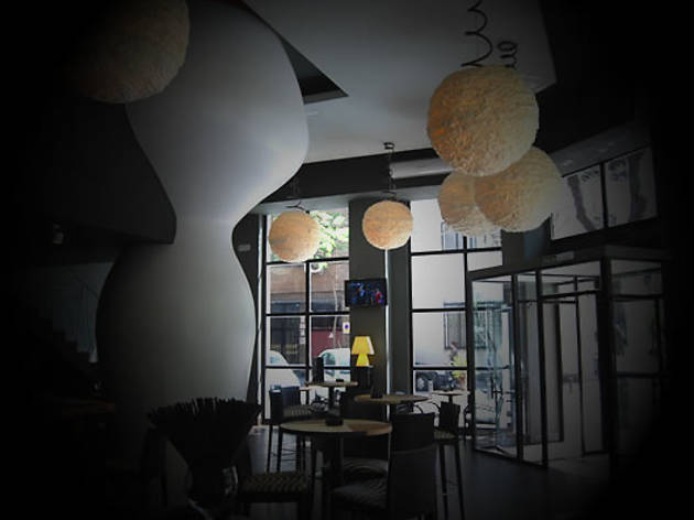 Urban coffe Urban coffe