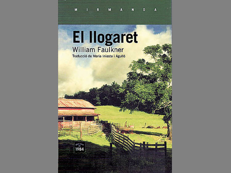 El llogarret El llogarret
