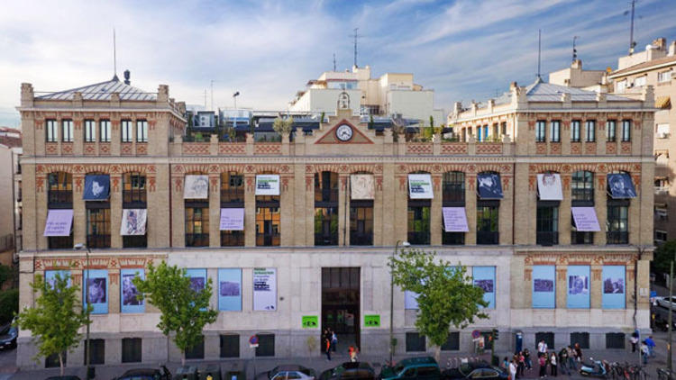 Mira las exposiciones gratuitas de La Casa Encendida