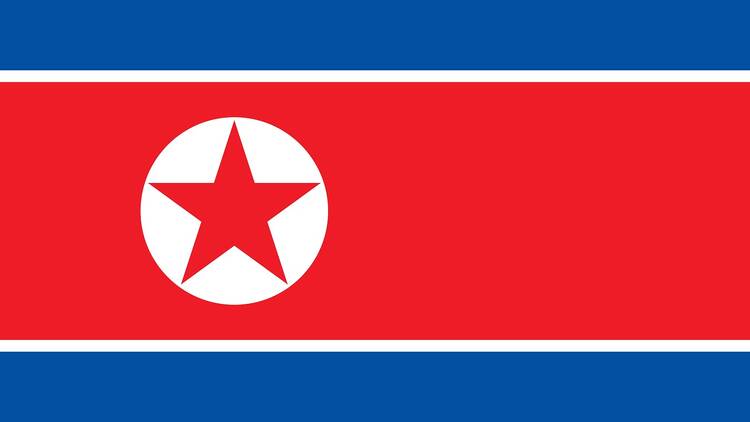 North Korea, Venue TBC