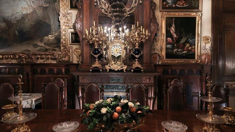 Museo Cerralbo