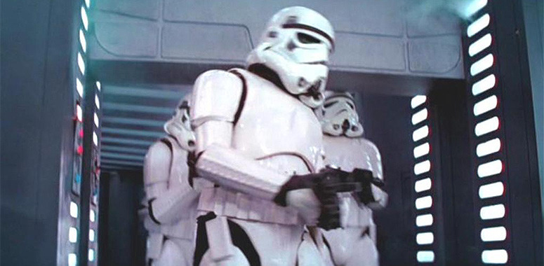 10 personagens mais fortes de Star Wars - Critical Hits