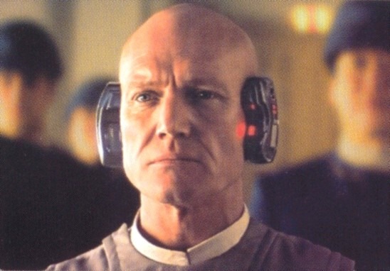 Lobot, best Star Wars characters