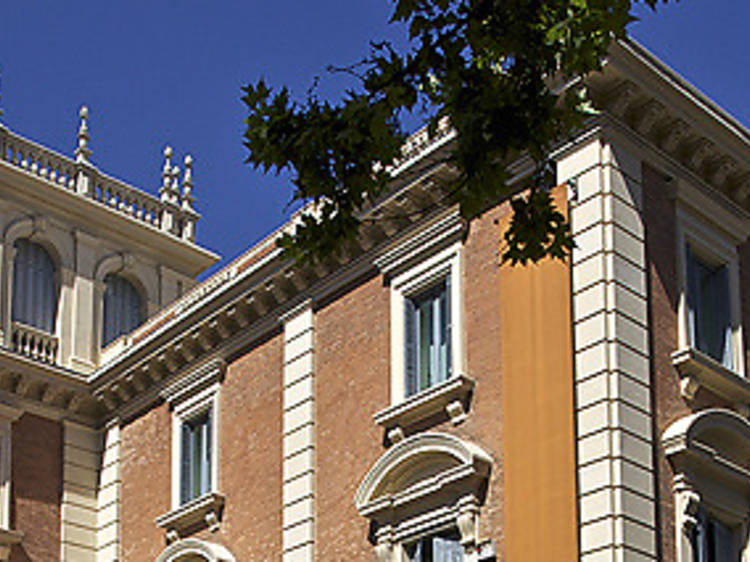 Museo Lázaro Galdiano