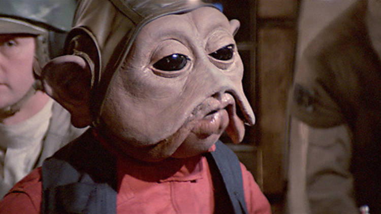 Nien Nunb