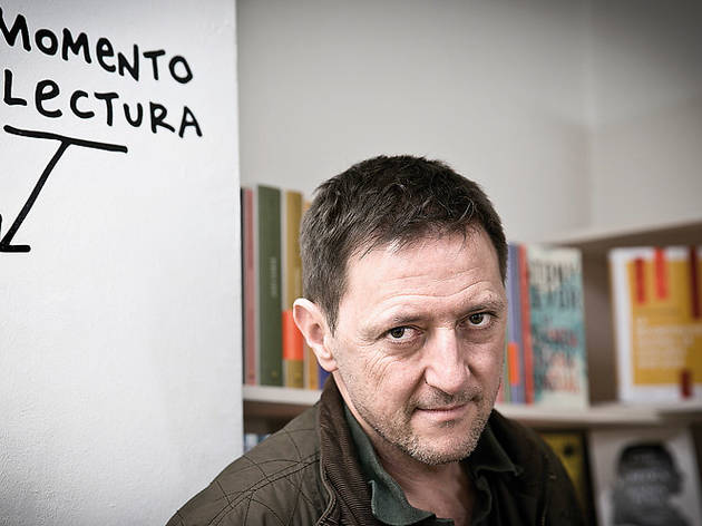 Ignacio Martínez de Pisón Ignacio Martínez de Pisón