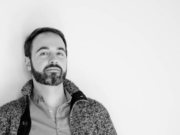 Yannick Garcia Yannick Garcia
