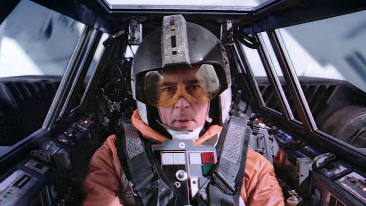 Wedge Antilles