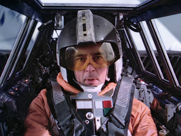 Wedge Antilles