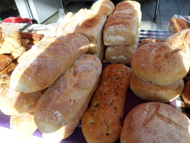 Peckham Farmers Market Peckham Farmers Market