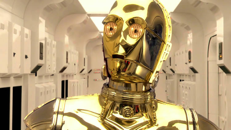 C-3PO