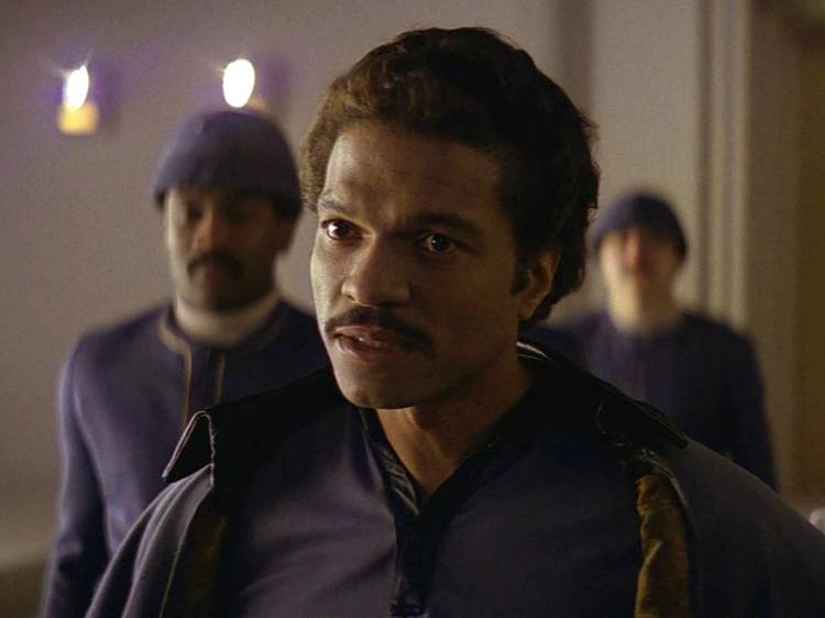 Lando Calrissian