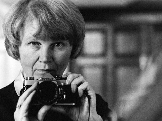 Looking for Light: Jane Bown Looking for Light: Jane Bown