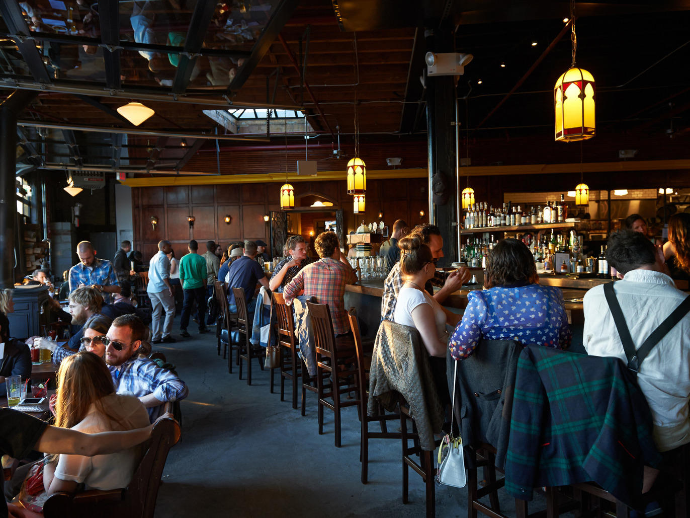 Best beer stores in NYC for craft beer, lagers and tasty IPAs