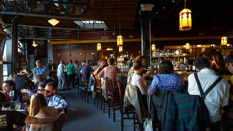 The best beer bars in NYC