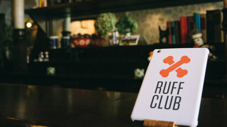 Ruff Club