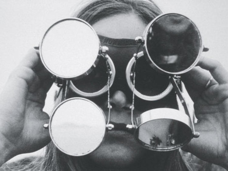 “Lygia Clark: The Abandonment of Art, 1948–1988”