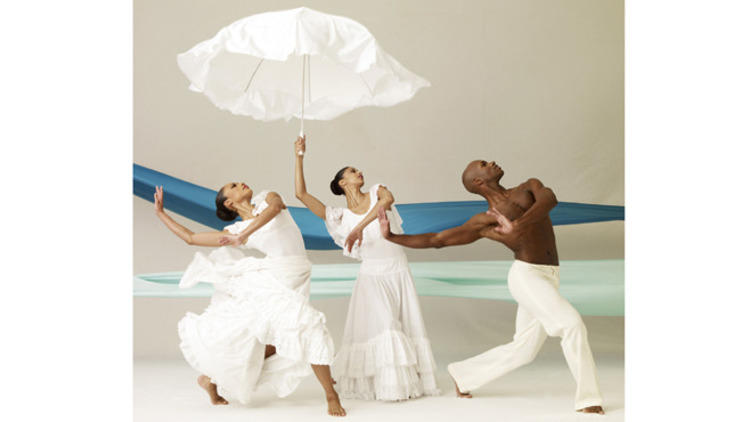 Alvin Ailey American Dance Theater