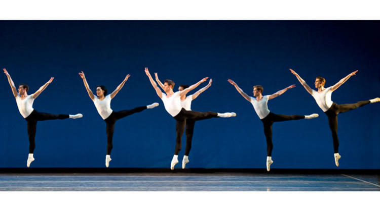 Boston Ballet