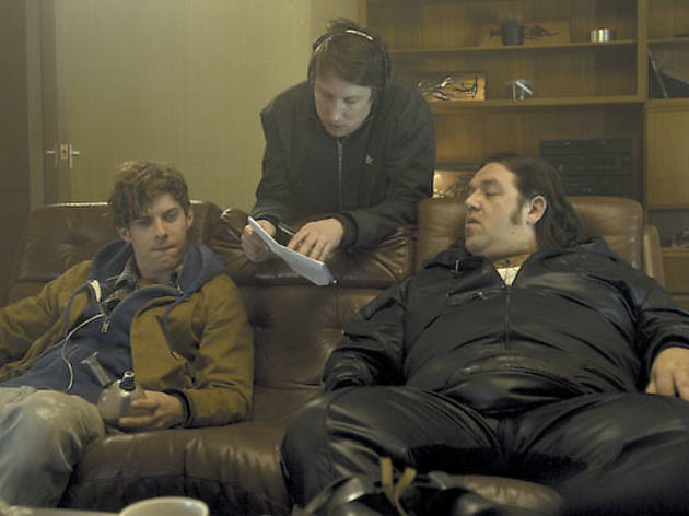 Attack The Block