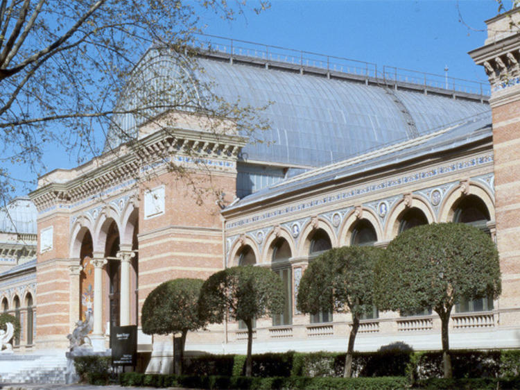 Palacio de Velázquez