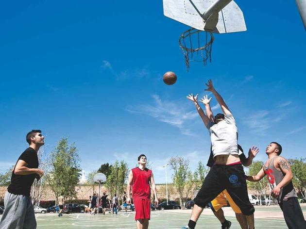 basquet basquet