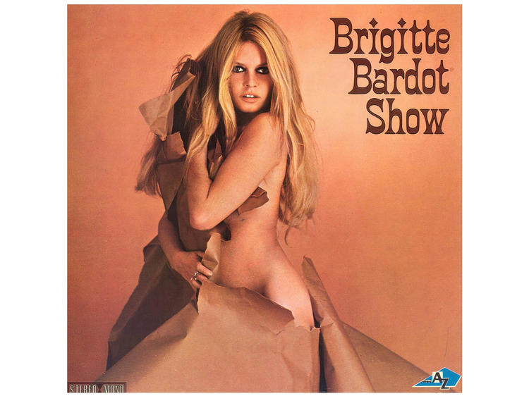Brigitte Bardot • Show (1968)