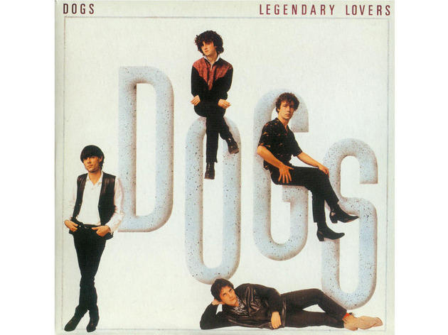 Pochette Dogs dossier Pochette Dogs dossier